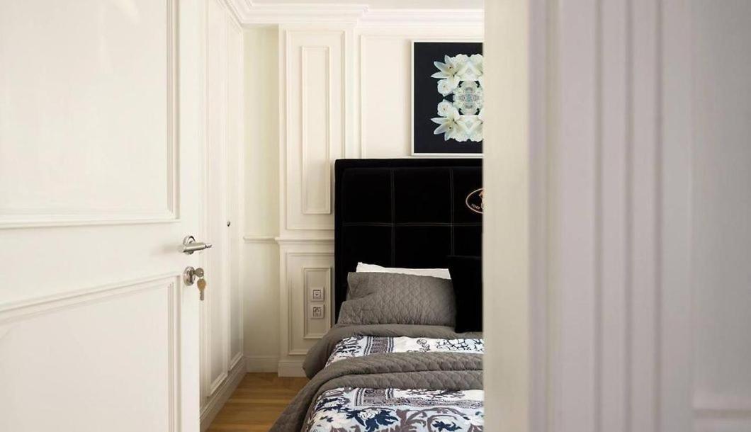 Versace Tower Luxury Suites - Downtown ベイルート エクステリア 写真